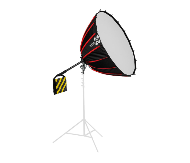 Quadralite Octadecagon Focus Para 180cm - 1489691 - zdjęcie 3